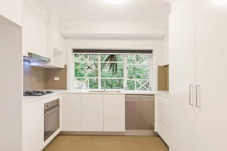 Third view of Homely apartment listing, 12/10 William street, Double Bay NSW 2028