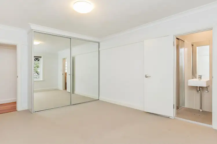 Fifth view of Homely apartment listing, 12/10 William street, Double Bay NSW 2028