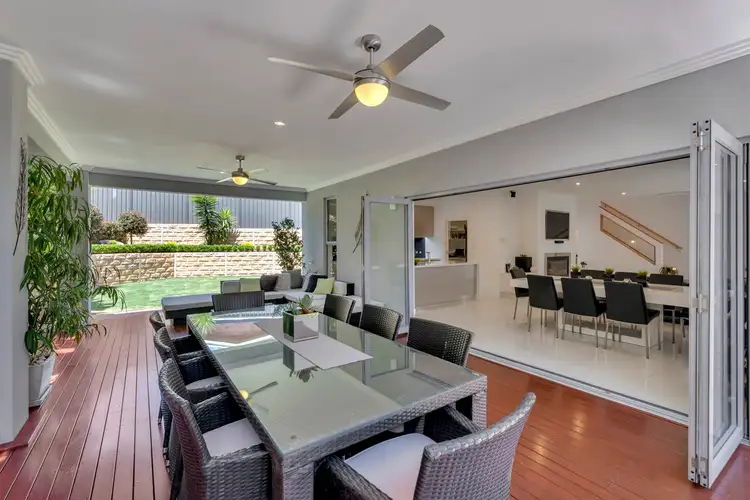 Third view of Homely house listing, 18 Barker Avenue, Tea Tree Gully SA 5091