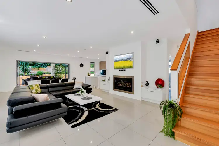 Fifth view of Homely house listing, 18 Barker Avenue, Tea Tree Gully SA 5091