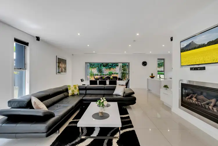 Sixth view of Homely house listing, 18 Barker Avenue, Tea Tree Gully SA 5091