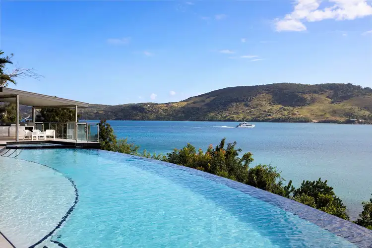 Third view of Homely townhouse listing, Shorelines 21 5 Acacia Drive, Hamilton Island QLD 4803