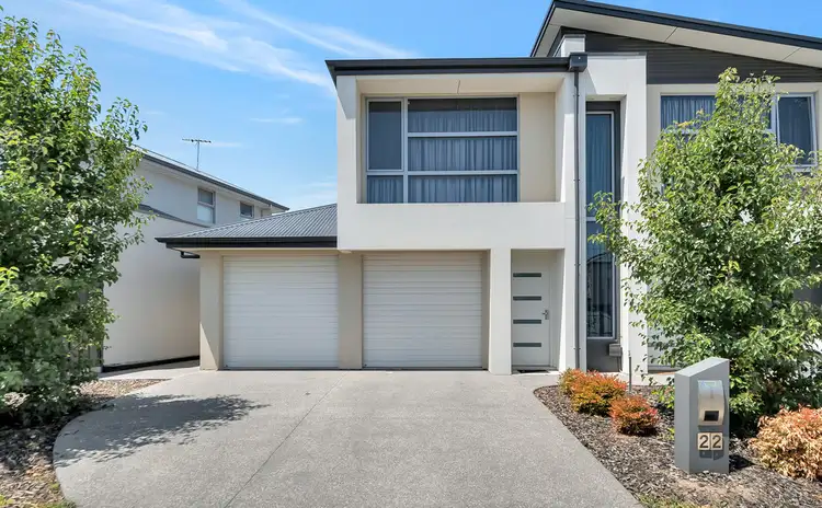 22 Kelmscott Street, Oaklands Park SA 5046