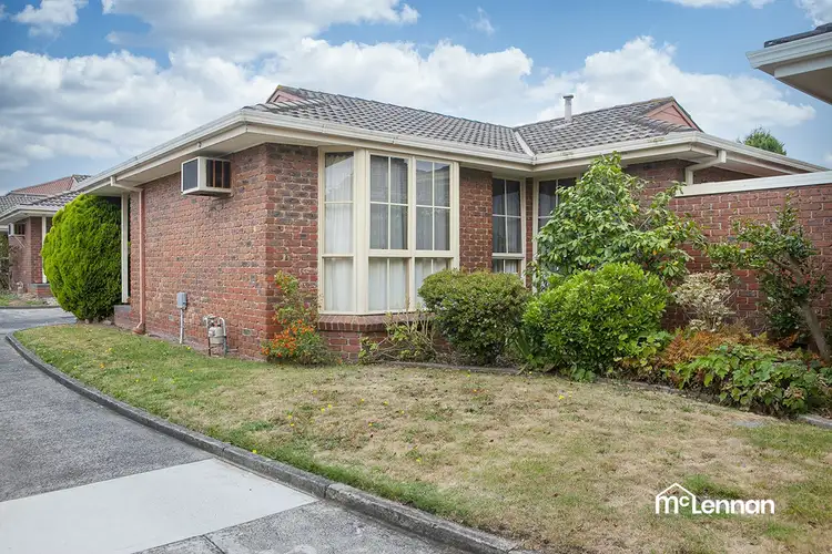 2/4 Macpherson Street, Dandenong VIC 3175