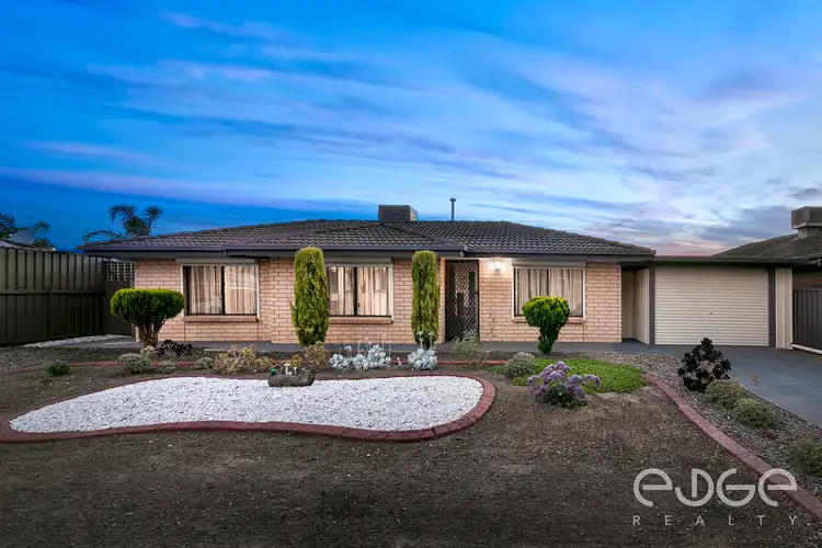 340 Burton Road, Paralowie SA 5108
