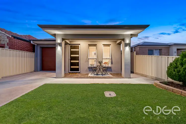 11 Ridgefield Avenue, Dernancourt SA 5075