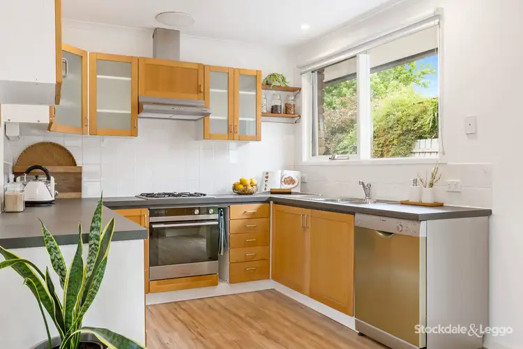 Second view of Homely house listing, 34 Paterson Avenue, Langwarrin VIC 3910