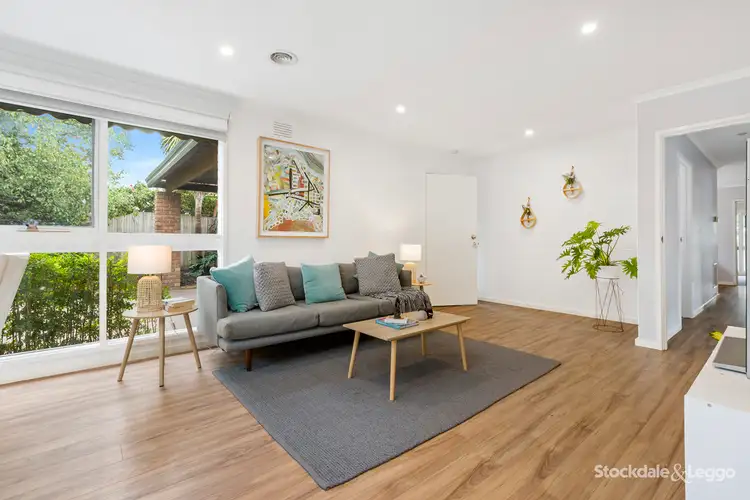 Sixth view of Homely house listing, 34 Paterson Avenue, Langwarrin VIC 3910