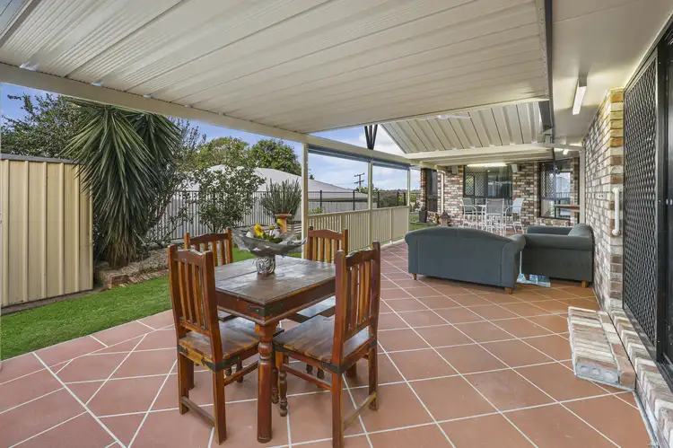 Second view of Homely house listing, 41 Bracken Street, Bracken Ridge QLD 4017