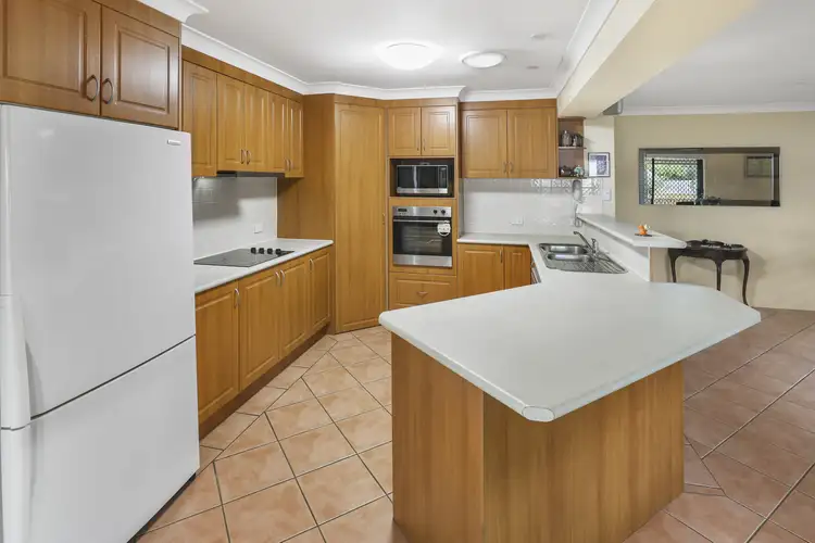 Third view of Homely house listing, 41 Bracken Street, Bracken Ridge QLD 4017