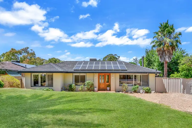 22 Alison Drive, Happy Valley SA 5159