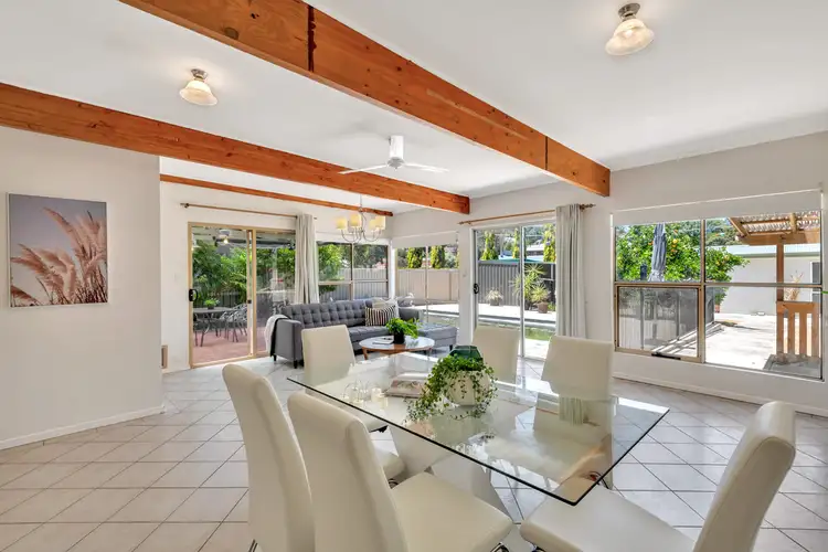 Second view of Homely house listing, 22 Alison Drive, Happy Valley SA 5159