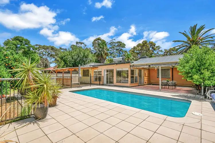 Fifth view of Homely house listing, 22 Alison Drive, Happy Valley SA 5159