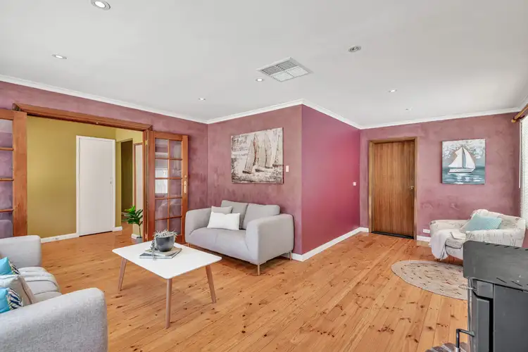 Sixth view of Homely house listing, 22 Alison Drive, Happy Valley SA 5159