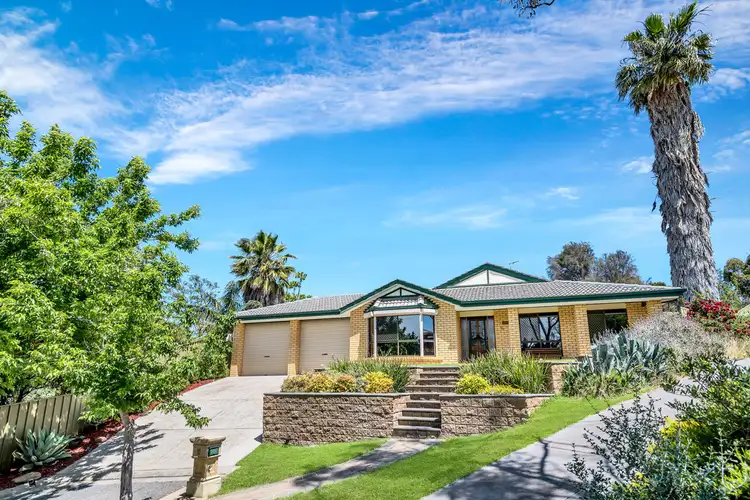 Main view of Homely house listing, 11 Chifley Crescent, Trott Park SA 5158