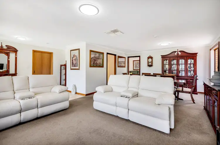 Third view of Homely house listing, 11 Chifley Crescent, Trott Park SA 5158