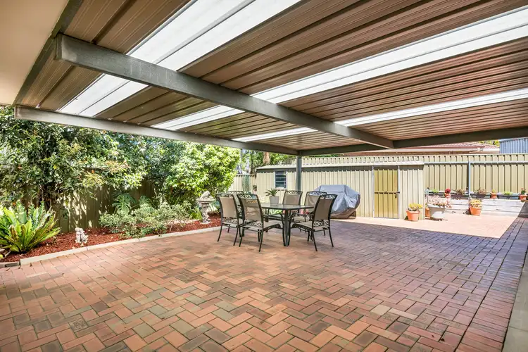 Fourth view of Homely house listing, 11 Chifley Crescent, Trott Park SA 5158