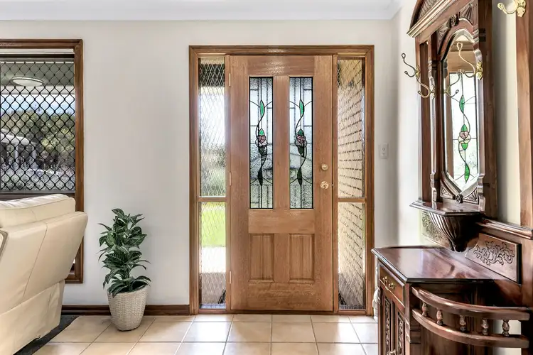 Fifth view of Homely house listing, 11 Chifley Crescent, Trott Park SA 5158