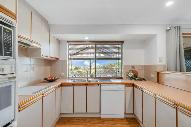 Second view of Homely house listing, 1 Alfonso Drive, Hallett Cove SA 5158