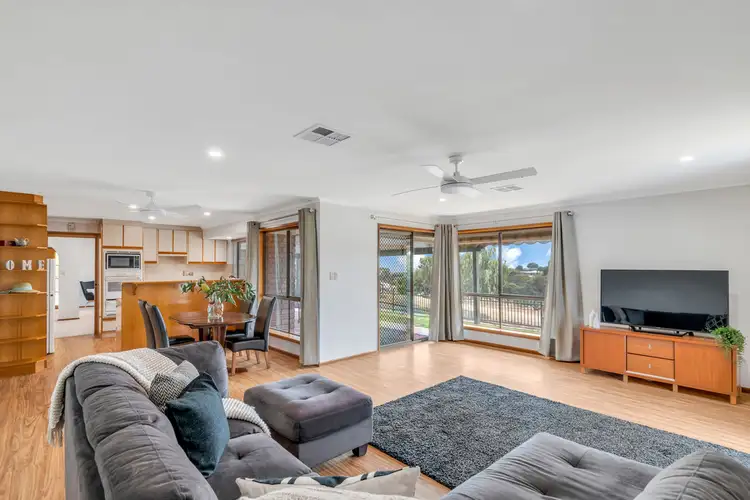 Fourth view of Homely house listing, 1 Alfonso Drive, Hallett Cove SA 5158