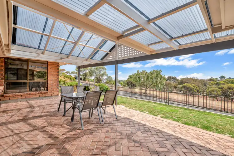 Fifth view of Homely house listing, 1 Alfonso Drive, Hallett Cove SA 5158