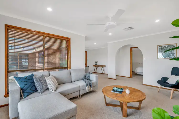 Sixth view of Homely house listing, 1 Alfonso Drive, Hallett Cove SA 5158