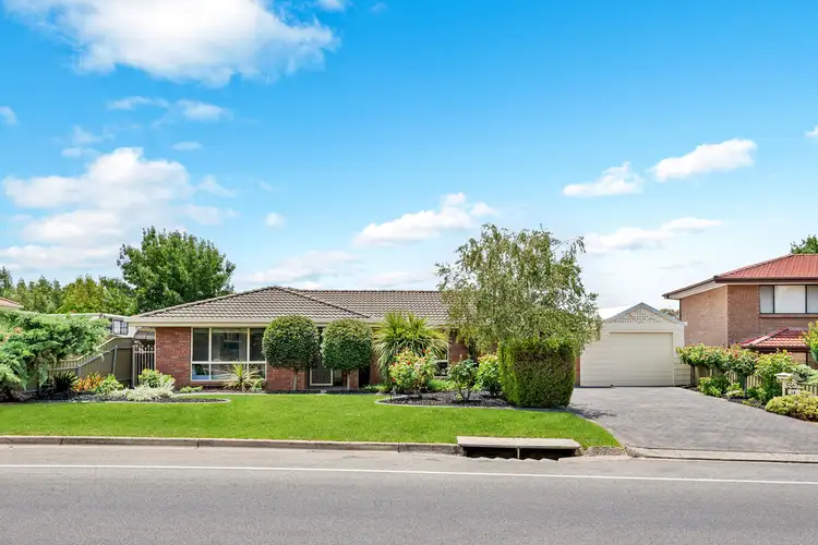 Second view of Homely house listing, 14 New England Drive, Woodcroft SA 5162