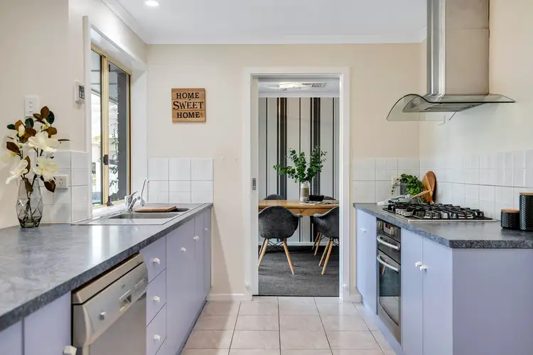 Third view of Homely house listing, 14 New England Drive, Woodcroft SA 5162