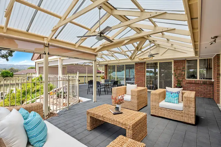 Fifth view of Homely house listing, 14 New England Drive, Woodcroft SA 5162