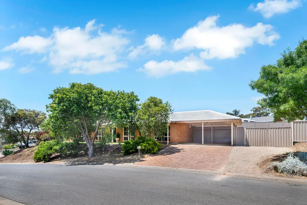 Main view of Homely house listing, 7 Thornhill Place, Onkaparinga Hills SA 5163