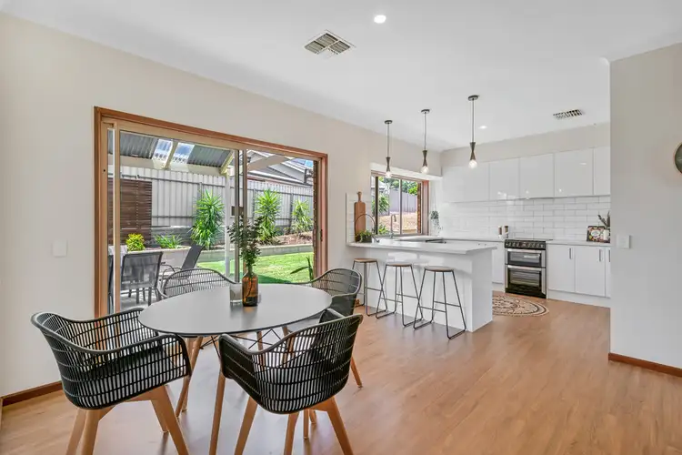 Third view of Homely house listing, 7 Thornhill Place, Onkaparinga Hills SA 5163