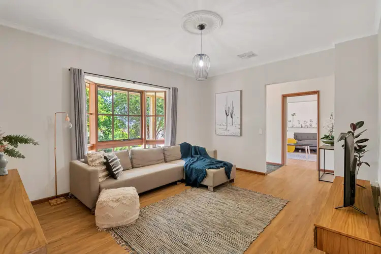 Fourth view of Homely house listing, 7 Thornhill Place, Onkaparinga Hills SA 5163