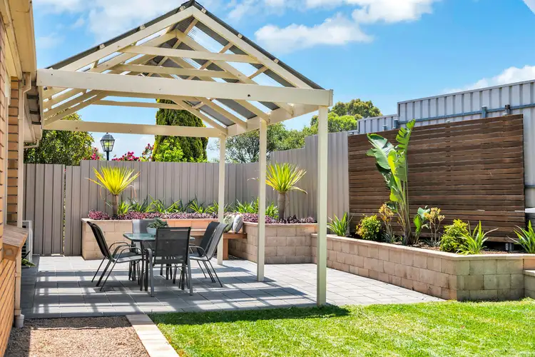 Fifth view of Homely house listing, 7 Thornhill Place, Onkaparinga Hills SA 5163