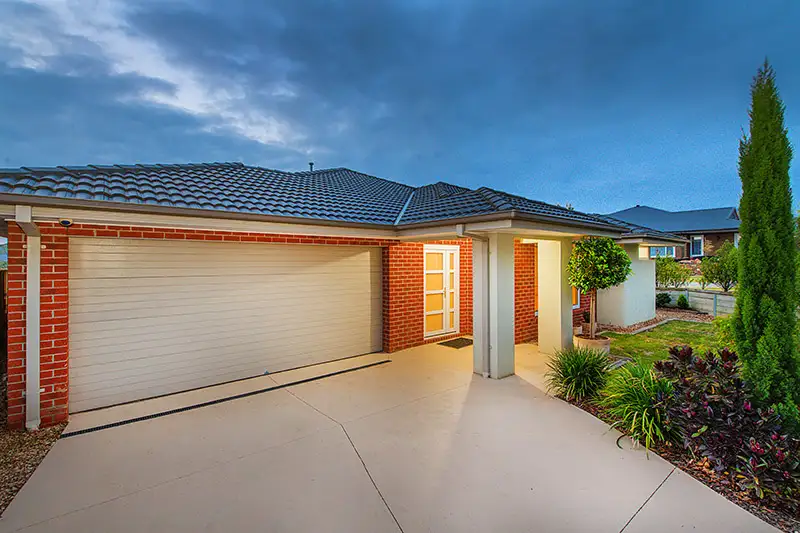 Main view of Homely house listing, 241 Smiths Lane, Botanic Ridge VIC 3977