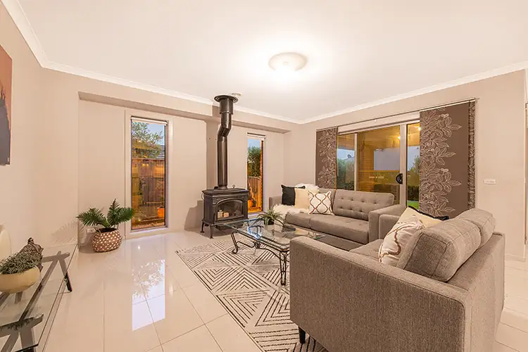 Fifth view of Homely house listing, 241 Smiths Lane, Botanic Ridge VIC 3977