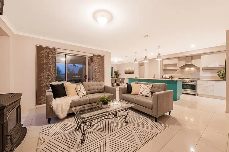 Sixth view of Homely house listing, 241 Smiths Lane, Botanic Ridge VIC 3977