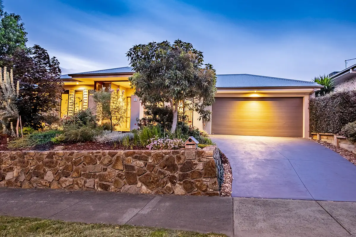 Main view of Homely house listing, 25 Callista Street, Botanic Ridge VIC 3977