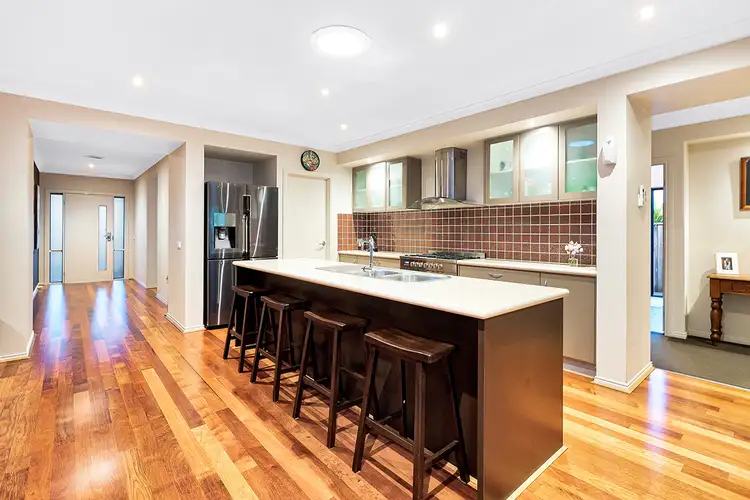 Fourth view of Homely house listing, 25 Callista Street, Botanic Ridge VIC 3977