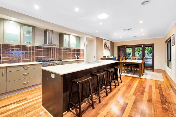 Fifth view of Homely house listing, 25 Callista Street, Botanic Ridge VIC 3977