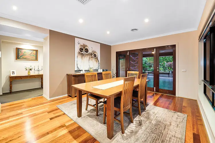 Sixth view of Homely house listing, 25 Callista Street, Botanic Ridge VIC 3977