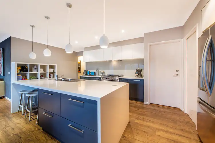 Fourth view of Homely house listing, 16 Dash Drive, Cranbourne East VIC 3977
