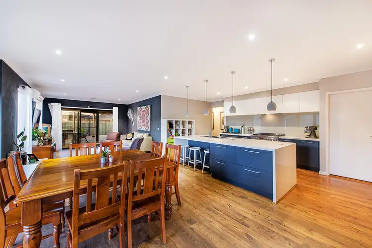 Fifth view of Homely house listing, 16 Dash Drive, Cranbourne East VIC 3977