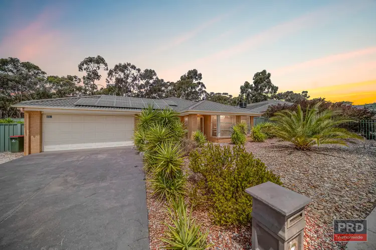 Main view of Homely house listing, 66 McIvor Forest Drive, Junortoun VIC 3551