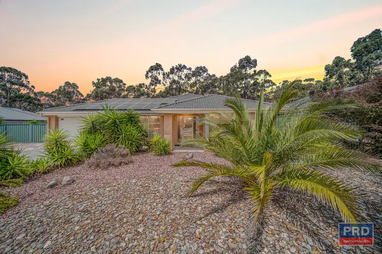 Second view of Homely house listing, 66 McIvor Forest Drive, Junortoun VIC 3551