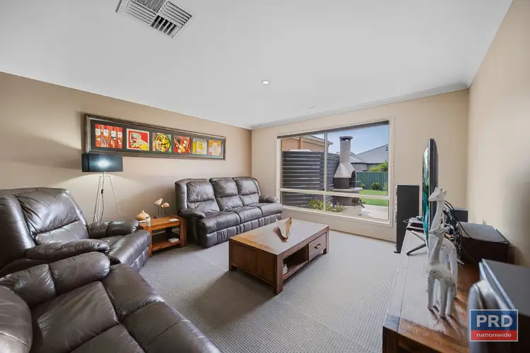 Fourth view of Homely house listing, 66 McIvor Forest Drive, Junortoun VIC 3551
