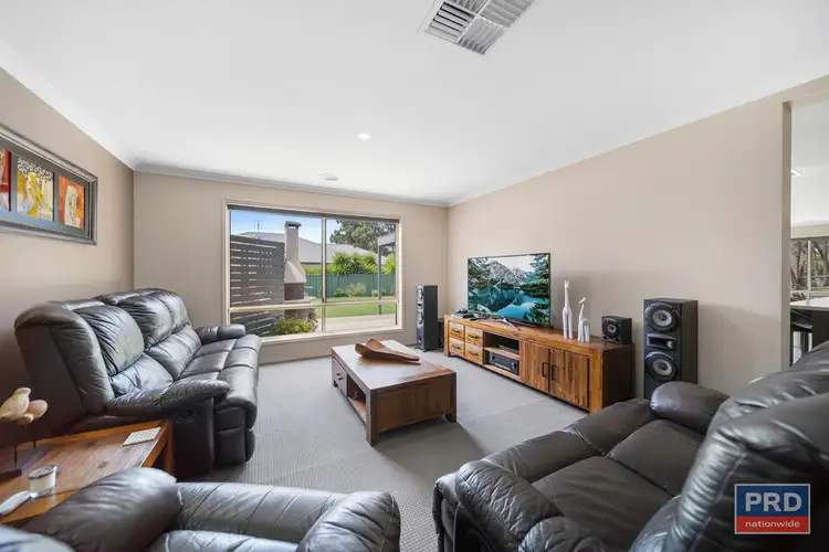 Fifth view of Homely house listing, 66 McIvor Forest Drive, Junortoun VIC 3551