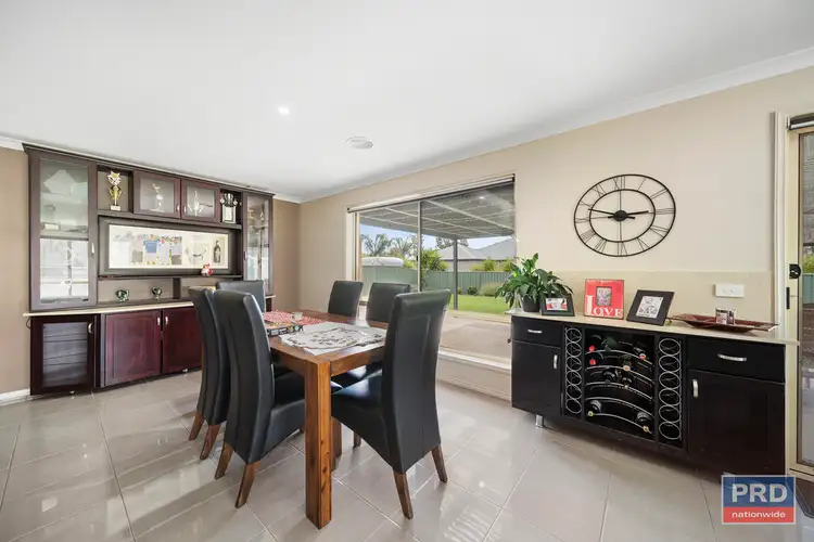 Sixth view of Homely house listing, 66 McIvor Forest Drive, Junortoun VIC 3551