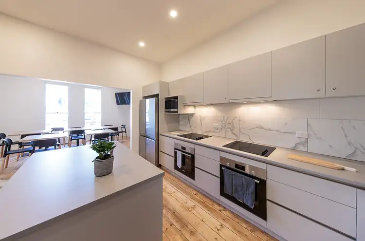Third view of Homely studio listing, 6 Aberdeen St, Geelong West VIC 3218