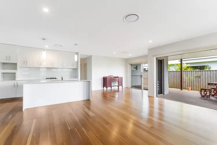 Second view of Homely apartment listing, 1/8 Megan Crescent, Lennox Head NSW 2478