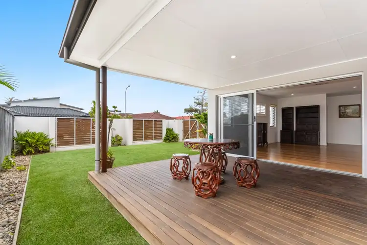 Fourth view of Homely apartment listing, 1/8 Megan Crescent, Lennox Head NSW 2478